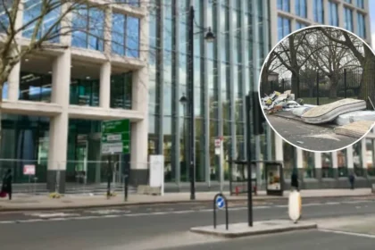 Lambeth Council Seeks Help to Fight Fly Tippers 2026