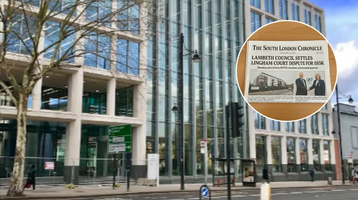 Lambeth Council Settles Lingham Court Dispute with MTVH for £365k