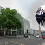 Lambeth Knife Crime Drops 34% in 2025, Data Shows 2026