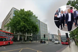 Lambeth Knife Crime Drops 34% in 2025, Data Shows 2026