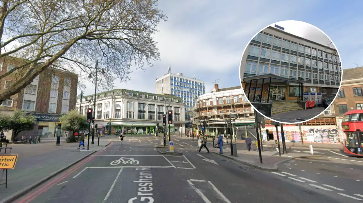 Lambeth Labour Petitions to Save Brixton Police Station 24/7 Access