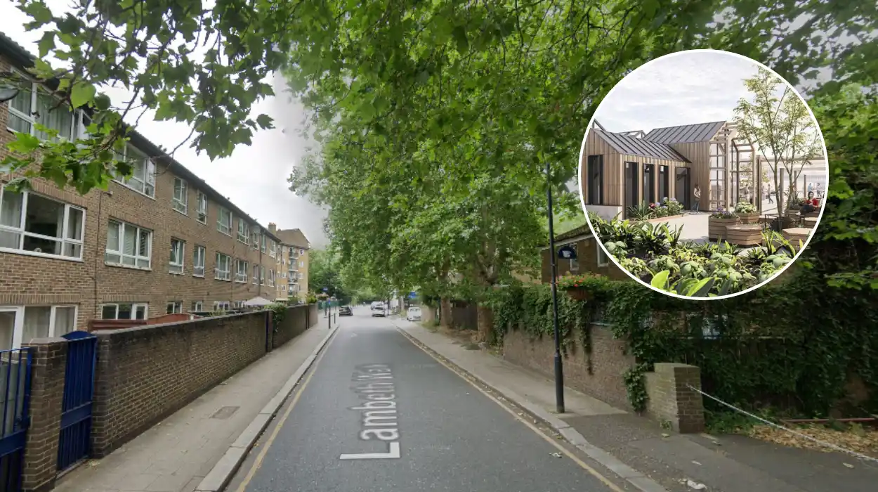 Lambeth Sells Garages, Parks for £40m HRA Loan Amid Opposition
