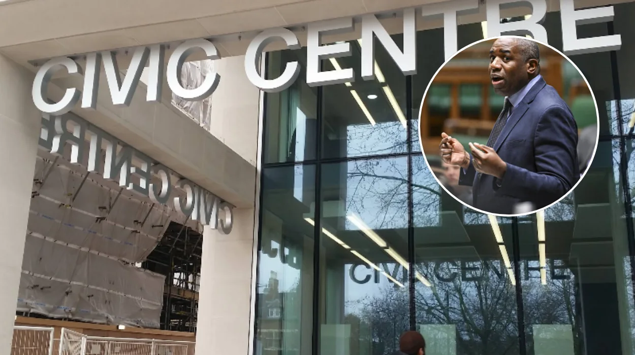 Lambeth Unison, 4 Divestment Slam Council Over Israel Fund Claims