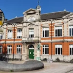 Learn Old and New Crafts at Cosy Craft’s Brixton Library 2026