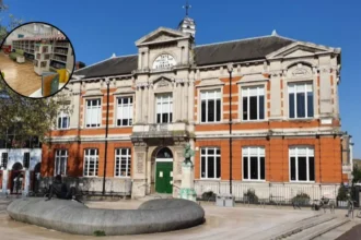 Learn Old and New Crafts at Cosy Craft’s Brixton Library 2026