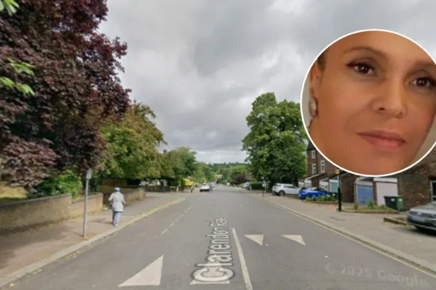 Lewisham Killer Carl Cooper Hoax Call Ignored by Police 2026