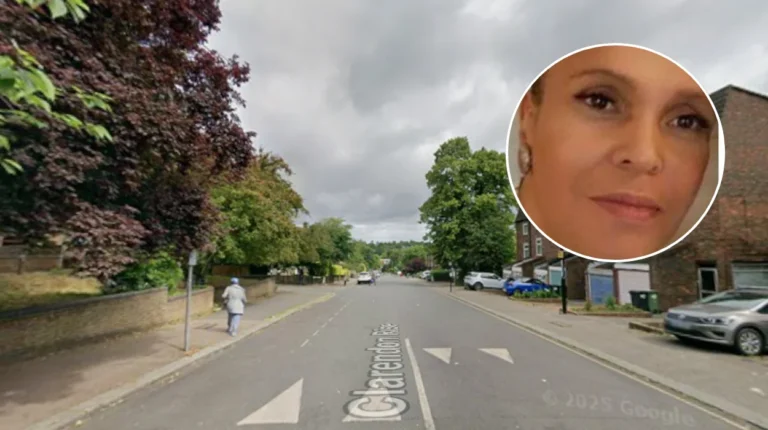 Lewisham Killer Carl Cooper Hoax Call Ignored by Police 2026