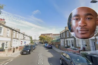 Lewisham Knife Attack: Ayowale Aledejana Stabbed Dead in New Cross 2026