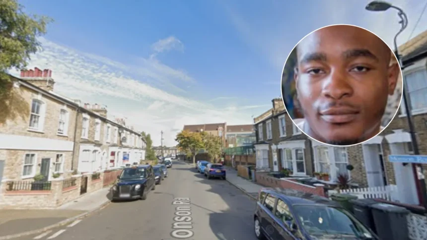 Lewisham Knife Attack: Ayowale Aledejana Stabbed Dead in New Cross 2026