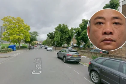 Lewisham Man Guilty Stabbed Wife to Death 2026