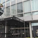 Lewisham Traffic Order: Silverdale & Bishopsthorpe, South London