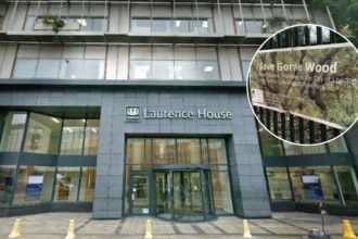 Lewisham Urges AA Homes Sell Protected Gorne Wood Woodland