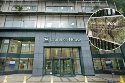 Lewisham Urges AA Homes Sell Protected Gorne Wood Woodland