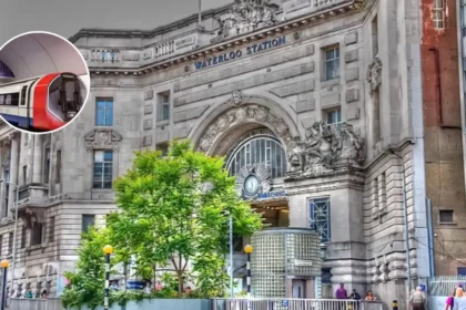 London Tube Delays: Bakerloo, Northern & Piccadilly Chaos 2026