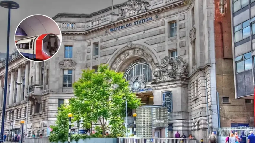 London Tube Delays: Bakerloo, Northern & Piccadilly Chaos 2026