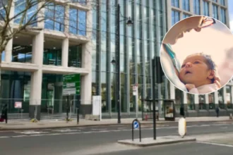 London's Falling Birth Rate Risks 3 Lambeth Nurseries - Petition Launched 2026