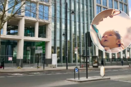 London's Falling Birth Rate Risks 3 Lambeth Nurseries - Petition Launched 2026