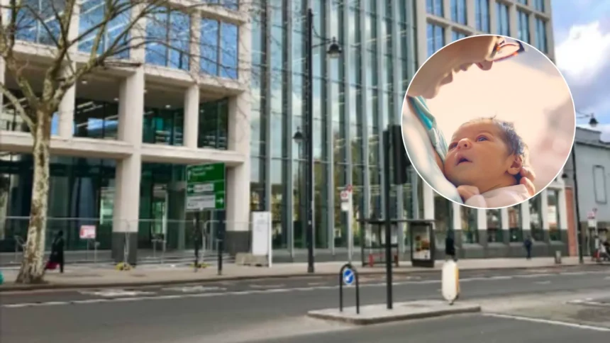 London's Falling Birth Rate Risks 3 Lambeth Nurseries - Petition Launched 2026