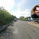 Lorik Abazi Stabbed Dead at Croydon Retail Park 2026