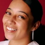 Love Is Blind Star Demi Hosts Greenwich Park Wellness Walk Event