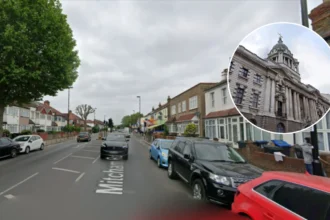 Man Admits Killing Sister in South London 2026 (1)