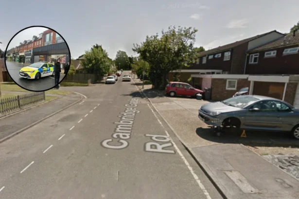 Man Charged over Wimbledon Fatal Stabbing: Luke Brereton Dies 2026