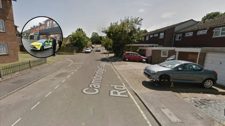 Man Charged over Wimbledon Fatal Stabbing: Luke Brereton Dies 2026