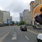 Man Charged with Murder in Croydon Stabbing Lorik Abazi Dies 2026