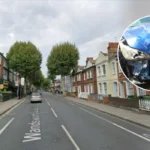 Man Fighting for Life in Jaecoo Crash Near Wandsworth Bridge 2026