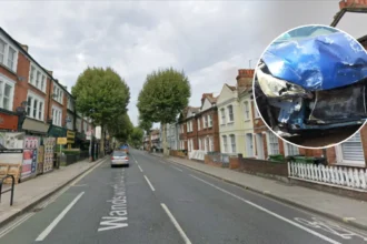 Man Fighting for Life in Jaecoo Crash Near Wandsworth Bridge 2026