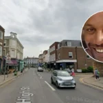 Man Stabbed to Death in Wimbledon High Street 2026