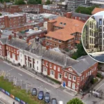 Maudsley NHS Sells Lambeth Site to L&G for £350m Homes 2026