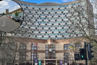 Merton Council Half Marathon Launch 2026 