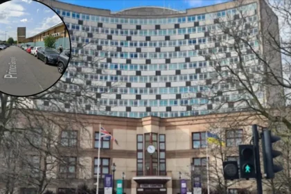 Merton Council Half Marathon Launch 2026 