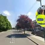 Merton Police Raids Phone Call Sparks 23 Gang Arrests