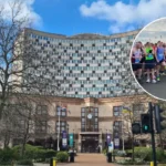 Merton’s First Half Marathon 9k Places 2026