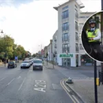 Met Closes Wimbledon, Mitcham Counters Feb 28 2026