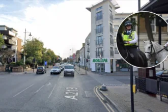 Met Closes Wimbledon, Mitcham Counters Feb 28 2026