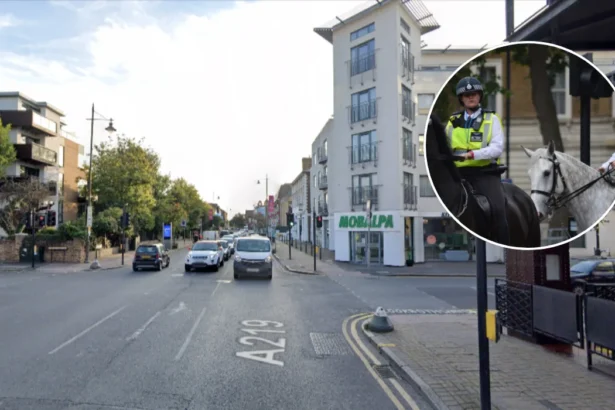 Met Closes Wimbledon, Mitcham Counters Feb 28 2026