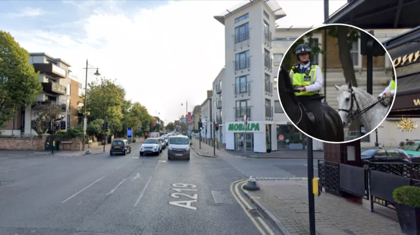 Met Closes Wimbledon, Mitcham Counters Feb 28 2026