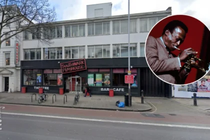 Miles Davis Play Review: Southwark Playhouse Borough 2026