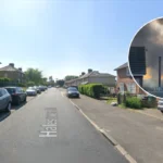 Morden Fire: Connor Stokes Family Escapes Blaze