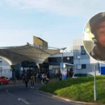 Mother Charged with Murder of 3-Year-Old Son in Woolwich 2026