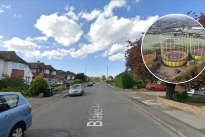 Motspur Park Gasworks Demolition Sparks Resident Fury 2026