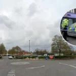 Murder Arrests After Man Stabbed at Croydon Retail Park 2026