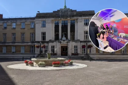 New Next Gen Youth Hub Opens in Roehampton for Play & Creativity 2026