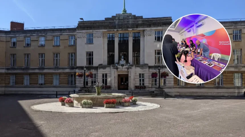 New Next Gen Youth Hub Opens in Roehampton for Play & Creativity 2026