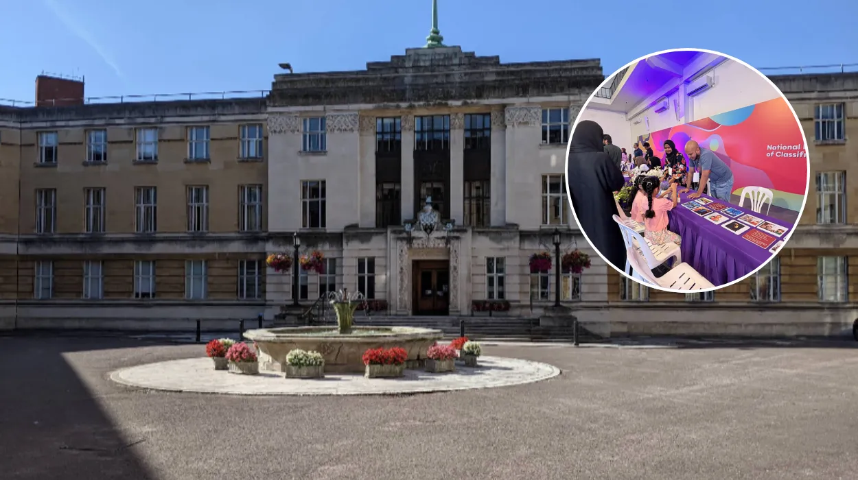 New Next Gen Youth Hub Opens in Roehampton for Play & Creativity 2026