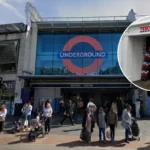 New Tesco Express Opens Opposite Brixton Tube Station