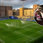 Northampton vs AFC Wimbledon League One Fixture Rescheduled for Sky Sports